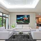 Naxa 42" TV Sound Bar with Bluetooth - Refurbished