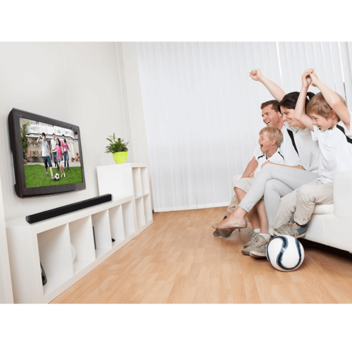 Naxa 42" TV Sound Bar with Bluetooth - Refurbished