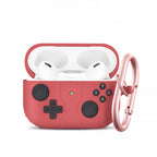 Retro Game Console Case for Wireless Earbuds