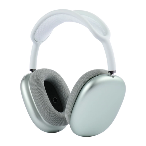 New Wireless Headset HIFI Stereo Bluetooth Headphones