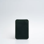 Top-Grain Leather Wallet compatible with MagSafe - Classic