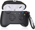 Realme Buds T300 Silicone Case Gaming Black