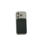 Top-Grain Leather Wallet compatible with MagSafe - Classic