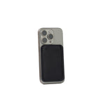 Top-Grain Leather Wallet compatible with MagSafe - Classic