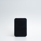 Top-Grain Leather Wallet compatible with MagSafe - Classic