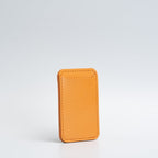 Top-Grain Leather Wallet compatible with MagSafe - Classic